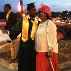 Meet your Posher, Curtis